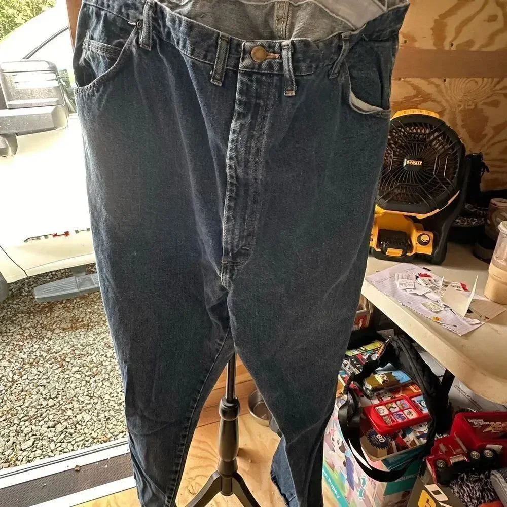 Wrangler Jeans
